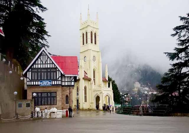 Best Manali Taxi Service
