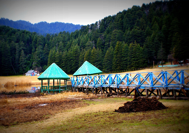 Taxi Booking in Manali