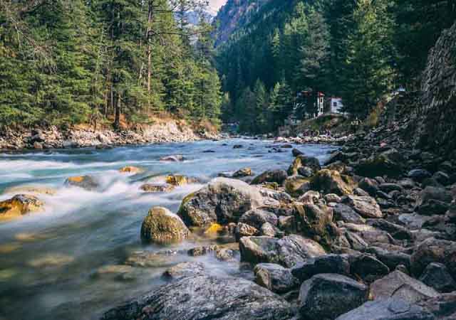Best Car Service in Manali