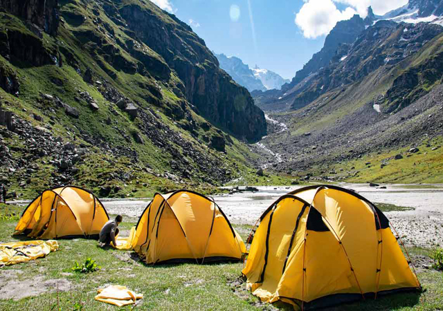 Best Manali Tours