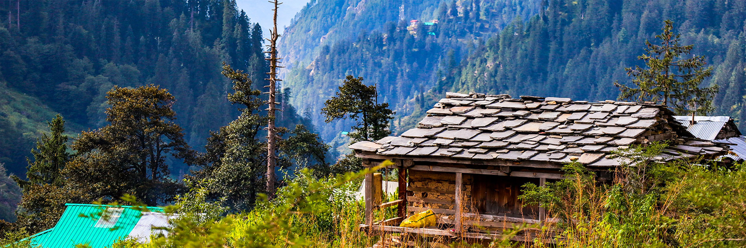 Taxi Service in Manali