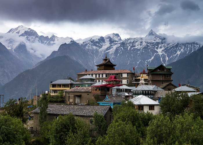 Taxi For Manali