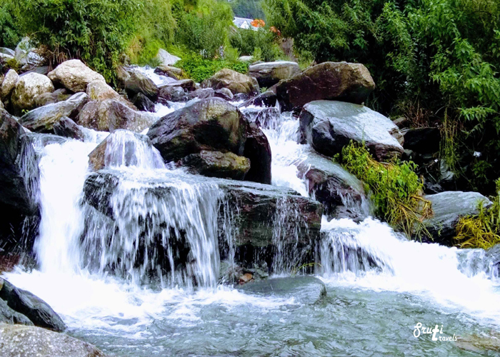 Manali To Spiti Taxi Service