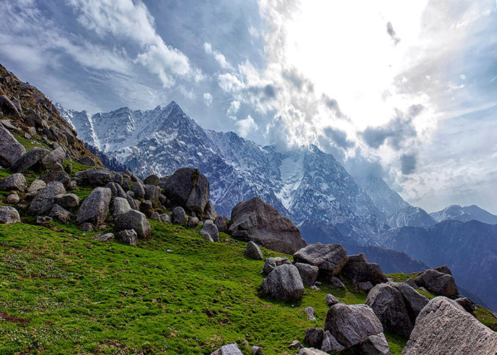 Best Taxi for Manali